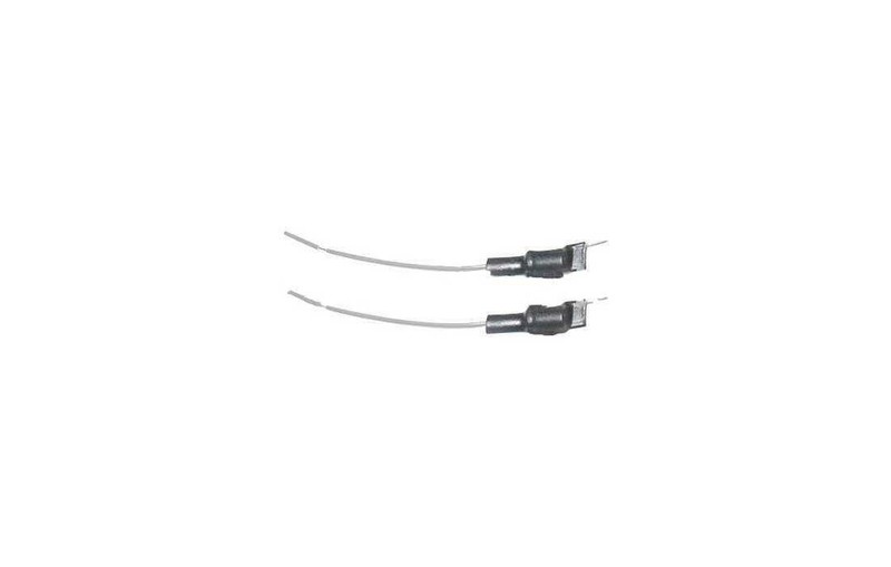 Aiphone DAK-2S Dual Master Adaptor Set For LEM & C-ML, 1 Per Channel
