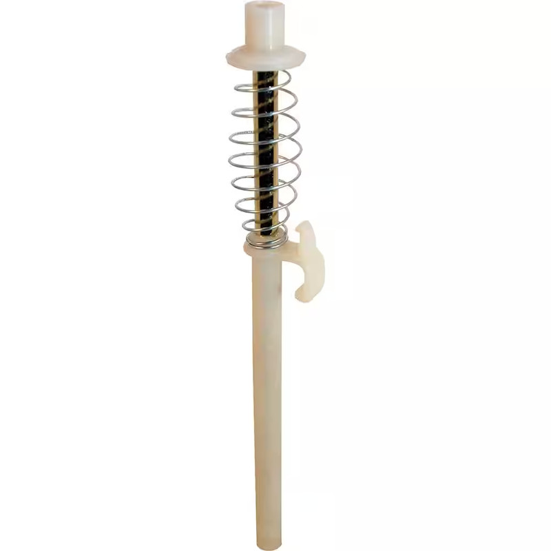 Top Pivot Pin 3/8 In. Steel (2-Pack)