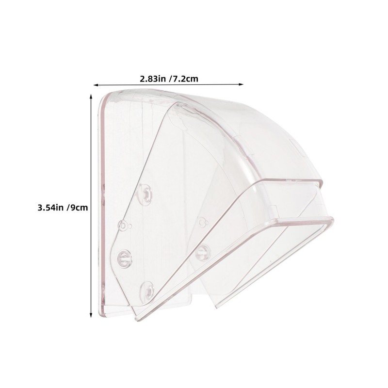 2 Doorbell Cover Protector Shell gallery