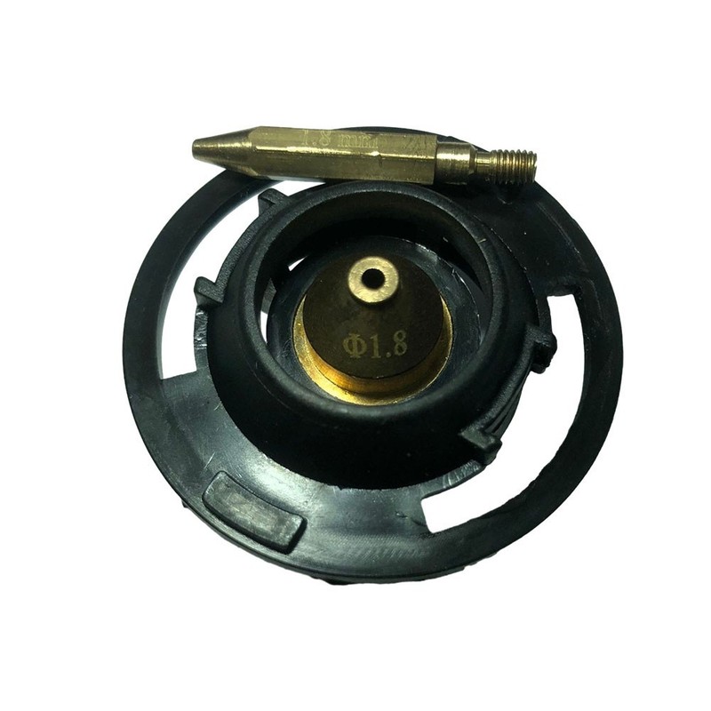 Achieve Precise Control with this Flow Control Sprayer Tip Replacement gallery