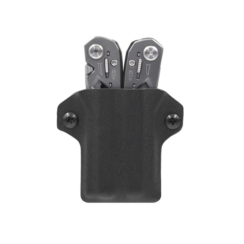 Clip & Carry Kydex Multitool Sheath for the Gerber Suspension – Made in USA -…