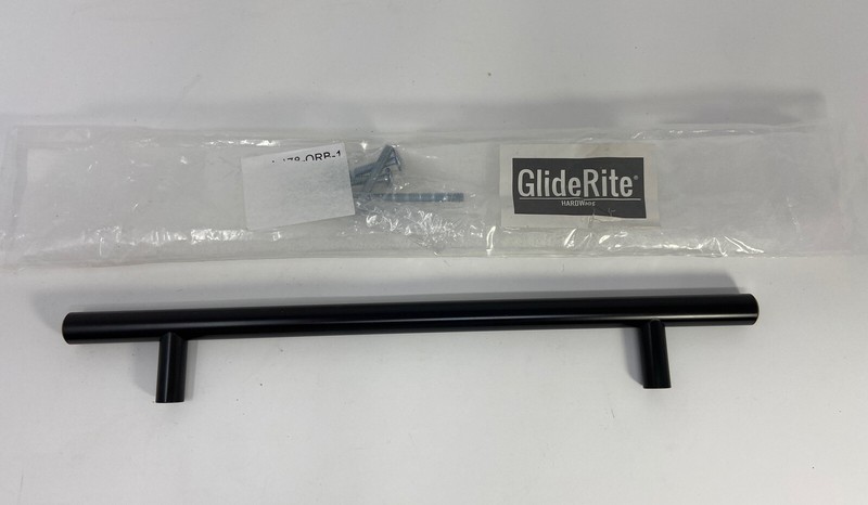 Glide Rite Hardware 10 Inch Cabinet/ Drawer Pull New