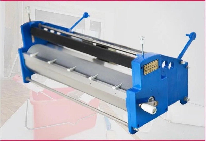 53 Cm Gluing Machine Gluing Machine Wallpaper Paste Gluing Glue Gluing Machine gallery