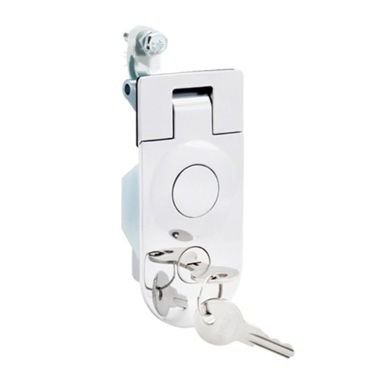 Locking Industrial Cabinet Plane RVs Motorhome Door Lock Compression Lock gallery