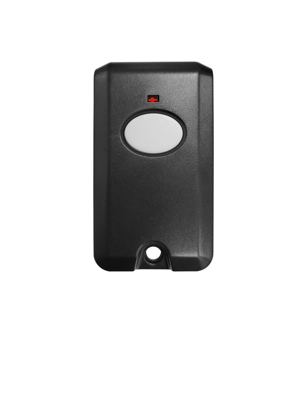 8 Digit Remote Visor Remote Control Garage Door & Gate Opener Transmitter NEW