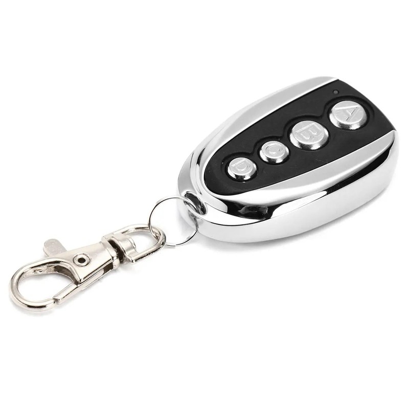 4PCS Remote Control Automatic Sliding Gate Opener Hardware Sliding Driveway gallery