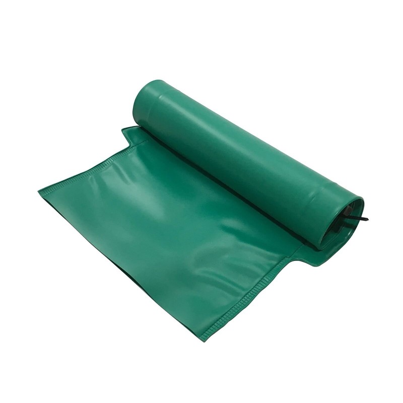Frost King DE46 Automatic Plastic Drain Away Downspout Extender, Extends 4-Fe…