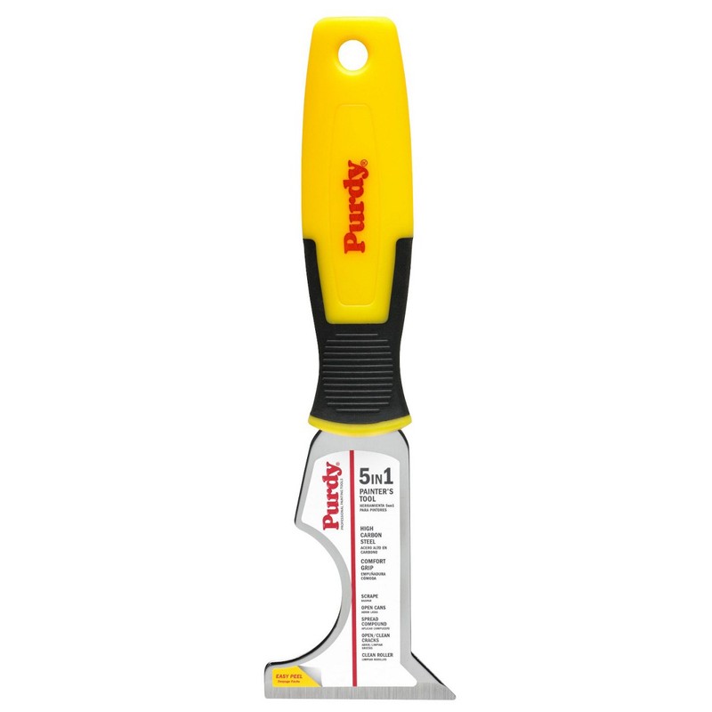 Genuine Purdy Contractor 5-in-1 Tool 14A900510