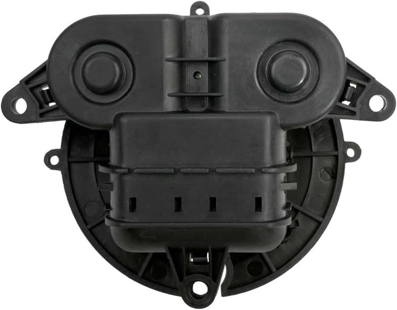 Power Side View Mirror Adjusting Control Motor Driver Passenger Compatible with gallery