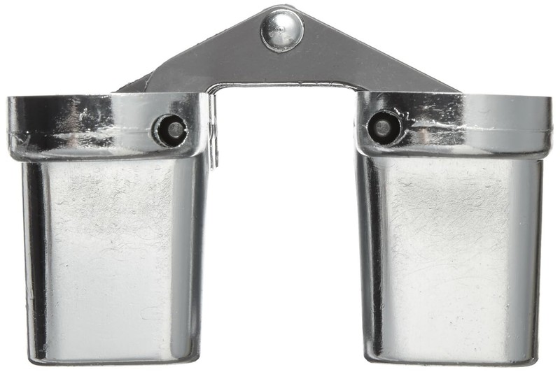SOSS Invisible Hinge – Heavy Duty Concealed Door Hinge – Satin Chrome gallery