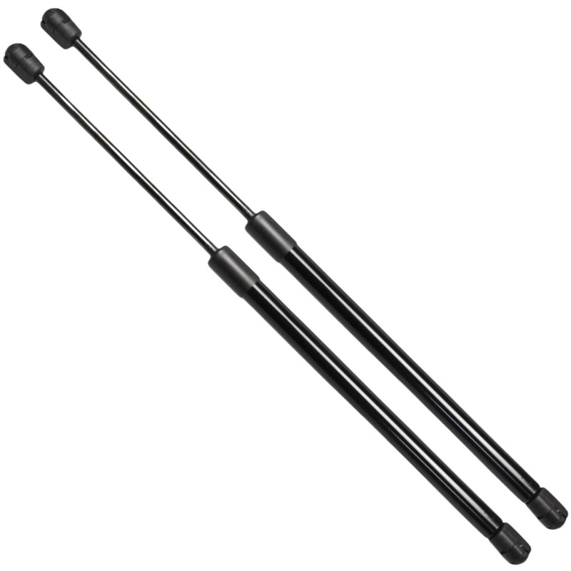 Front Hood Struts Compatible with Honda S2000 AP1 AP2 1999-2009 Shock Lift Su...