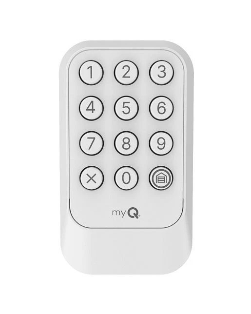Liftmaster L979M Chamberlain & Most Craftsman Garage Door Opener Wireless Keypad