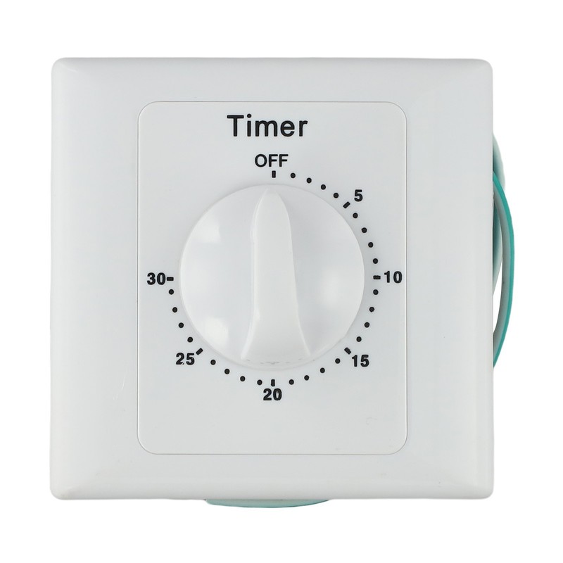 For Timer Switch Socket for Appliances Like Fish Tank Heater and Mobile Charger gallery