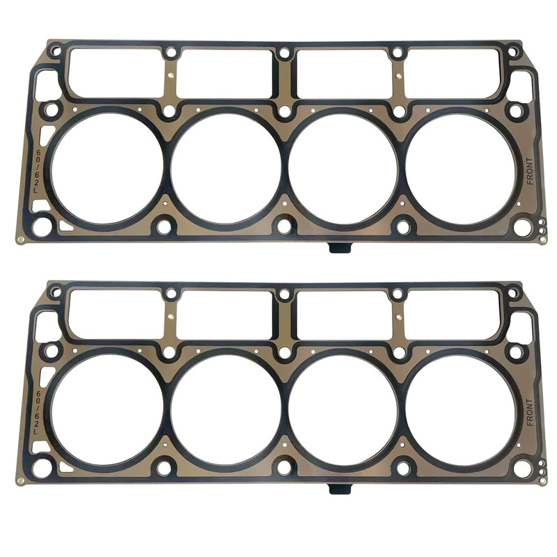 Racing for BTR LS3 Multi-Layer MLS Head Gaskets (Pair) -6.0L/6.2L LS3 LQ4 LQ9 L9