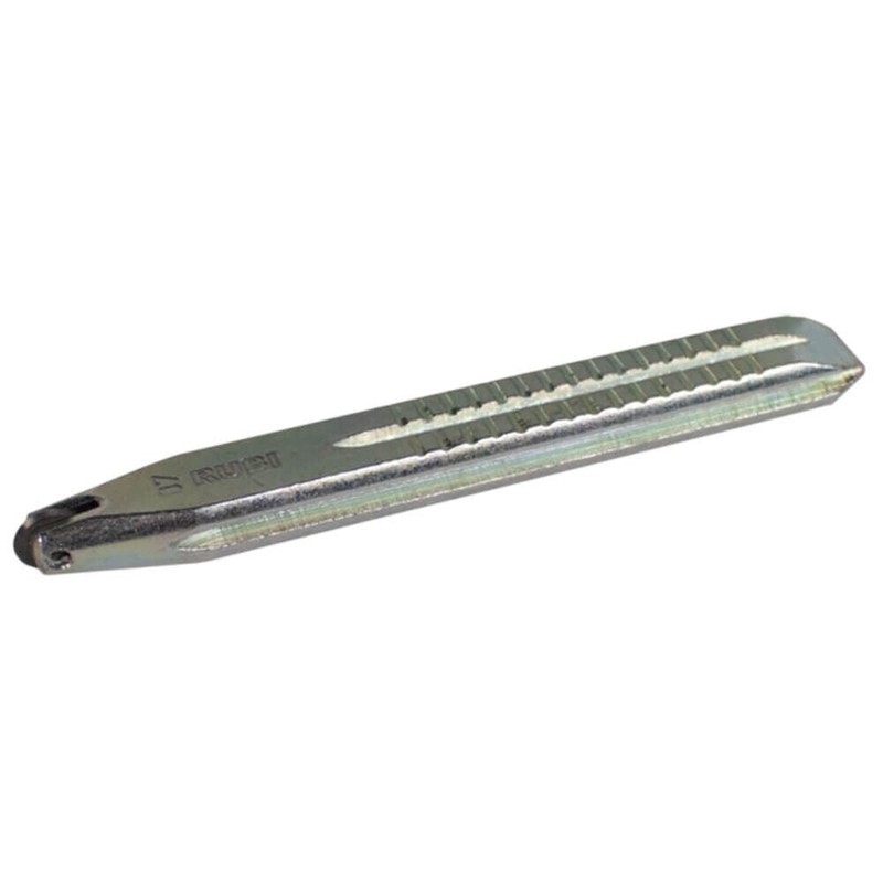 Rubi Tools Silver Plus Scoring Wheel – 5/16″ (8mm)