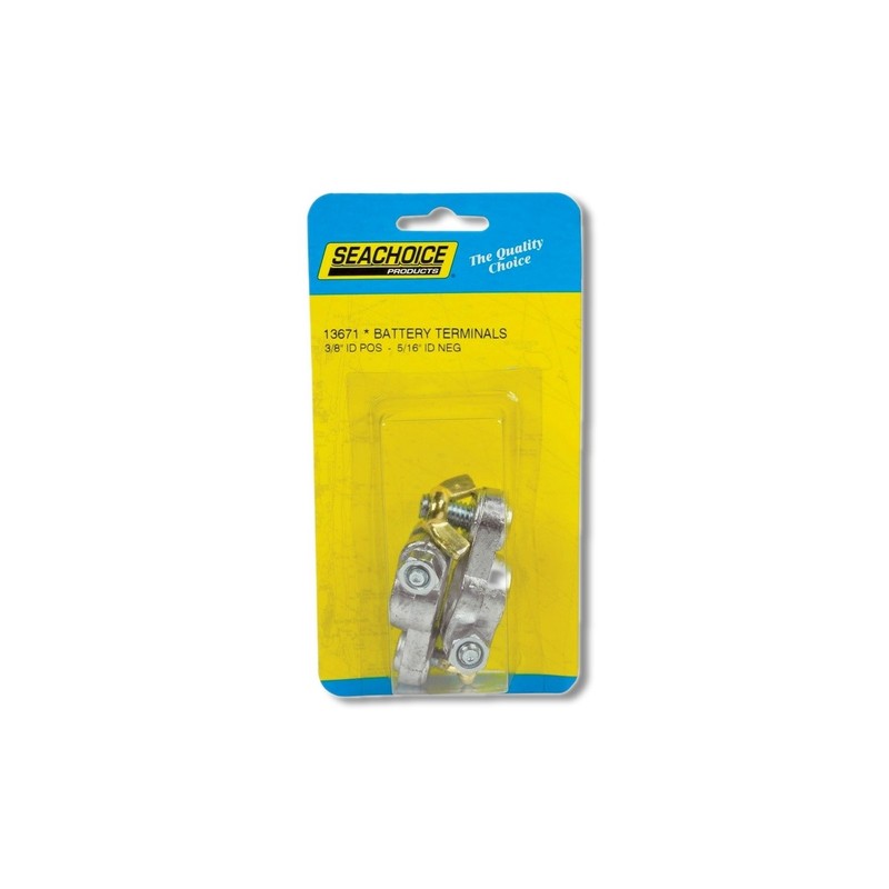 Seachoice Battery Lug Terminals 13671