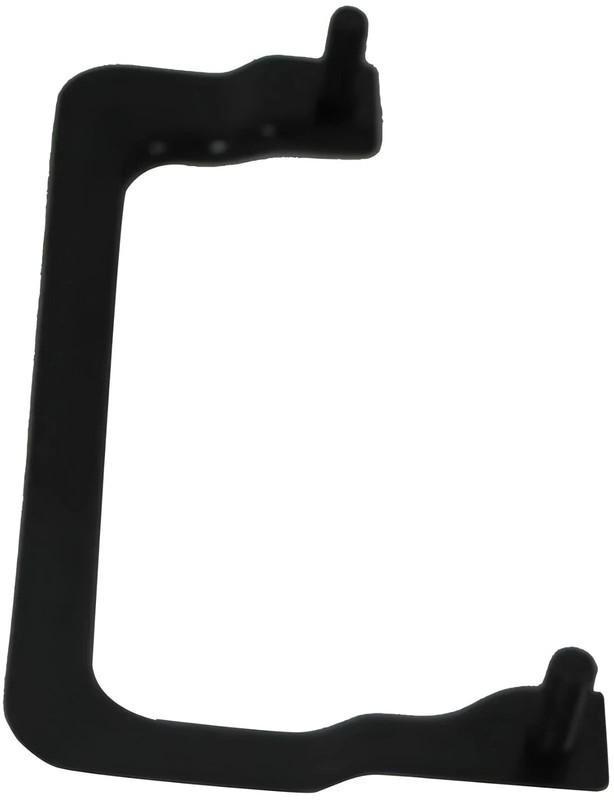 Front Bumper Mounting Brackets Inner Outer Kit For 2009-2014 Ford F-150 gallery