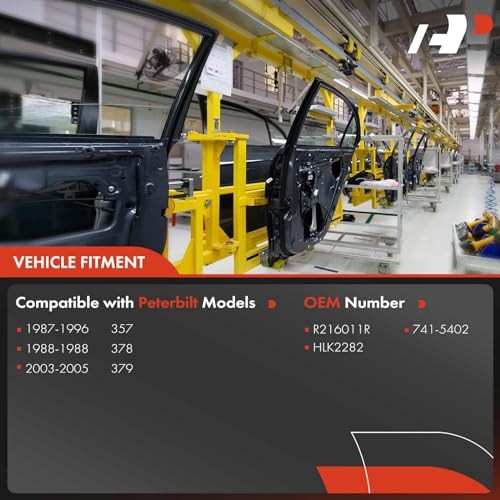 Power Window Regulator with Motor Compatible with Front Passenger (RH) gallery