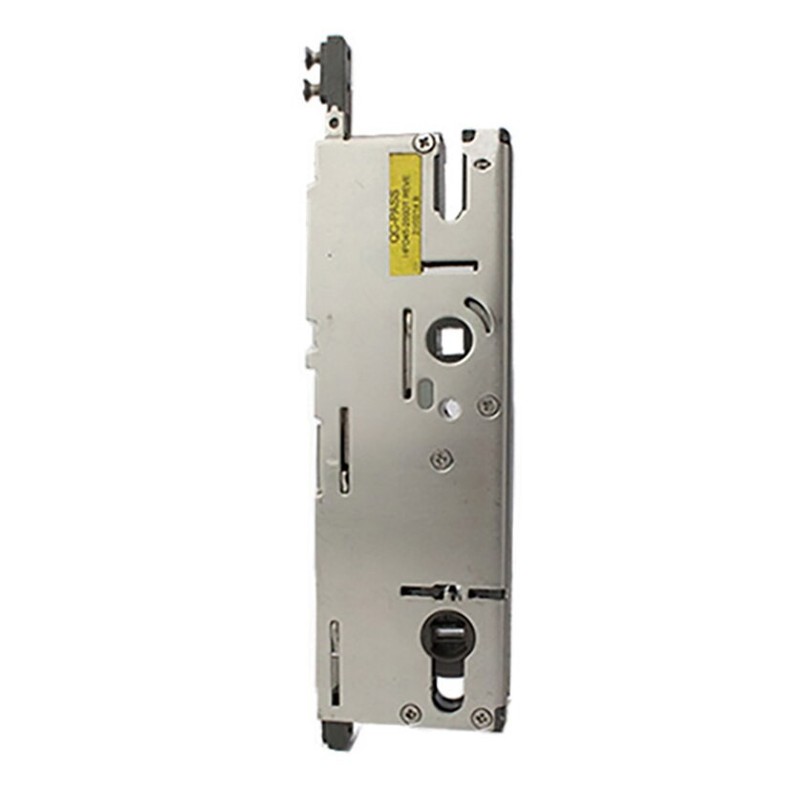 P2000 Passive Lock Gearbox Only 45/92 American Cylinder Multipoint Door