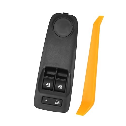 Front Driver Side Power Window Switch No.1ZP75JXWAC with Tool Window Control gallery