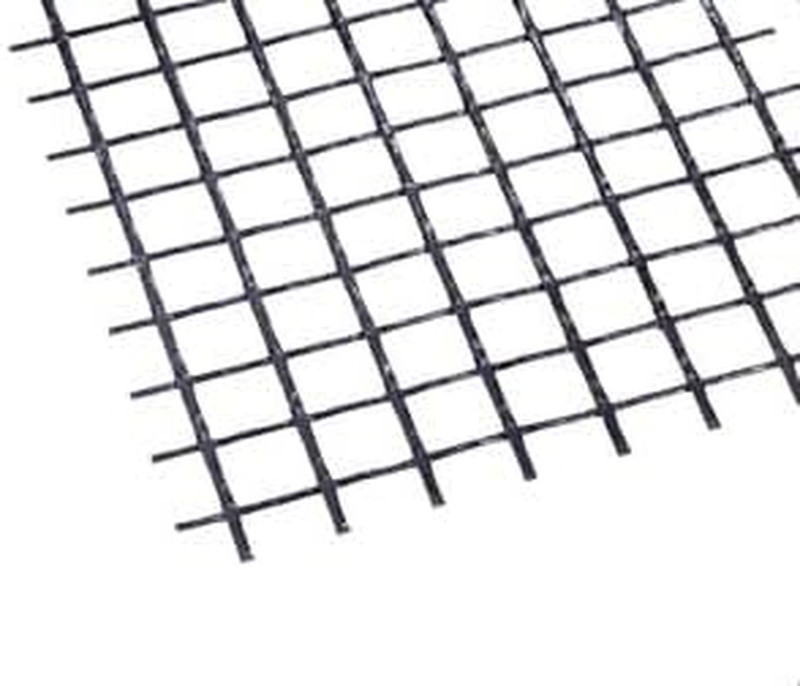 Versa-Grid Soil Reinforcement - Stabilize Walls up to 6 Feet High (4x50 ft) gallery