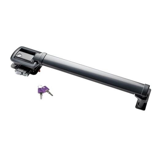 Lippert LatchXtend Easy Open RV Door Handle Extension for Entry Doors with a