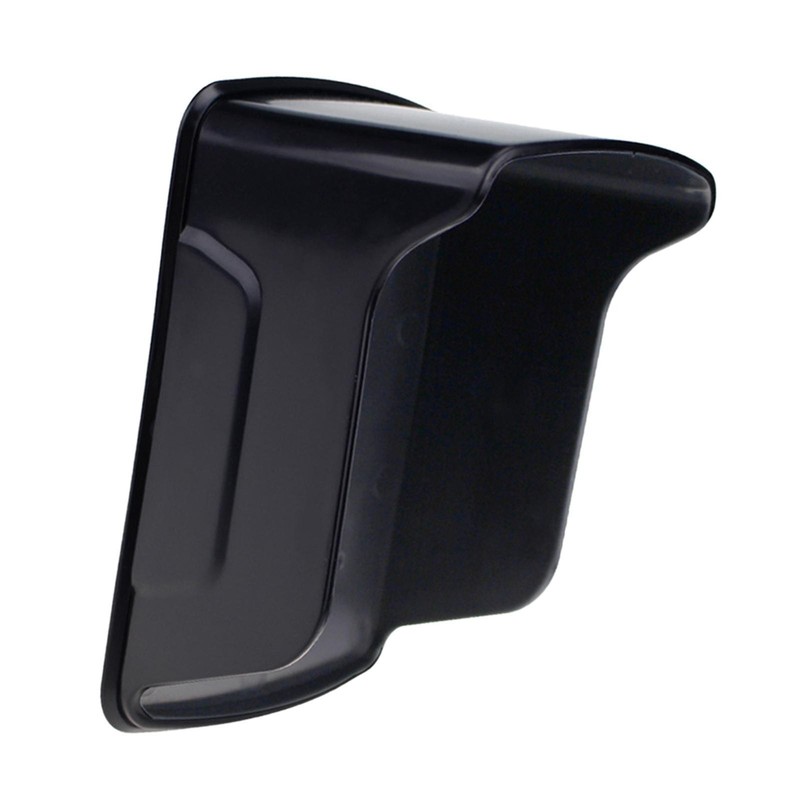 Doorbell Rain Cover Rain Shield Universal Shell Sun Shield Outdoor for Access