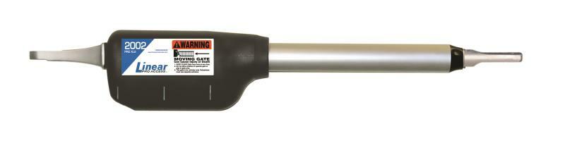 GTO SW2000/SW2002XLS Part Replacement Gate Operator Arm w 40′ Cable SW2002ARMXLS