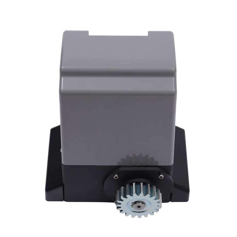 Automatic Hardware Driveway Motor Set Sliding Gate Opener 600KG Door Operator gallery