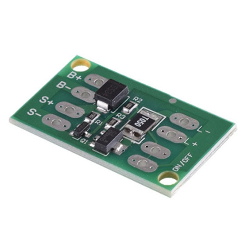 Solar Control Switch Circuit Switch Module Efficient Charging Premium Materials gallery