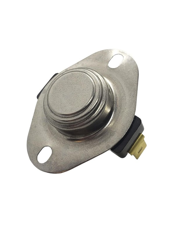 Thermostat Switch Snap Disc Circuit On at 35F Large Flange 35F Thermostat Switch
