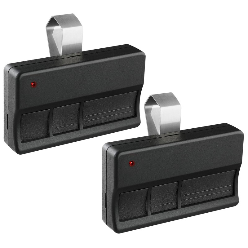 Garage Door Opener Remote 2 Replacement for Liftmaster Sears Craftsman