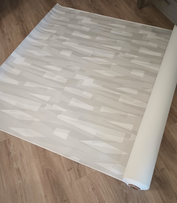 30 yard commercial wallpaper Vycon – Prism