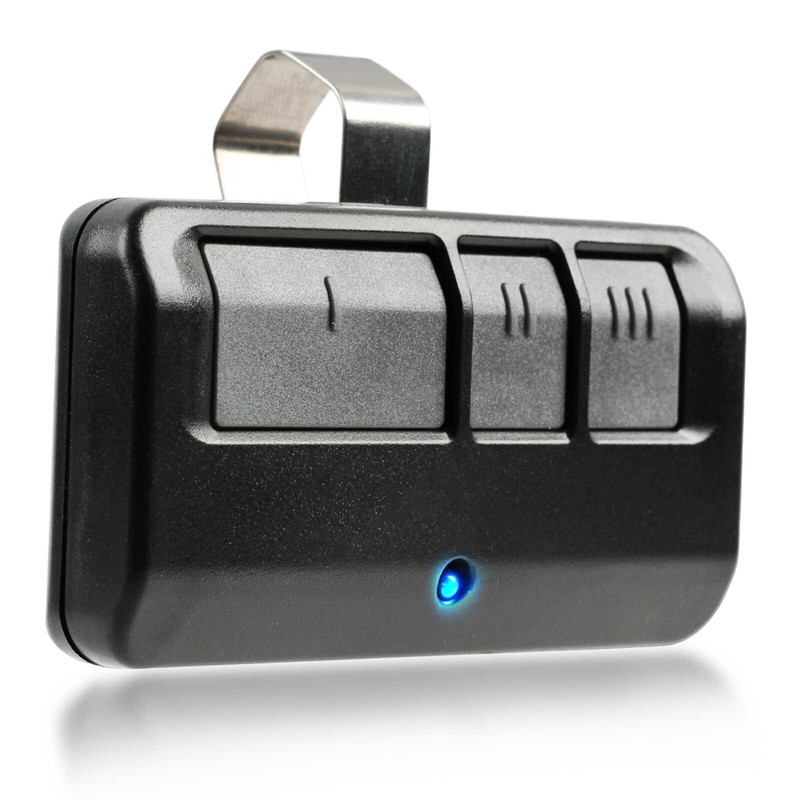 For 893LM 953estd Remote Control Yellow Learn Button Liftmaster 891lm 950estd