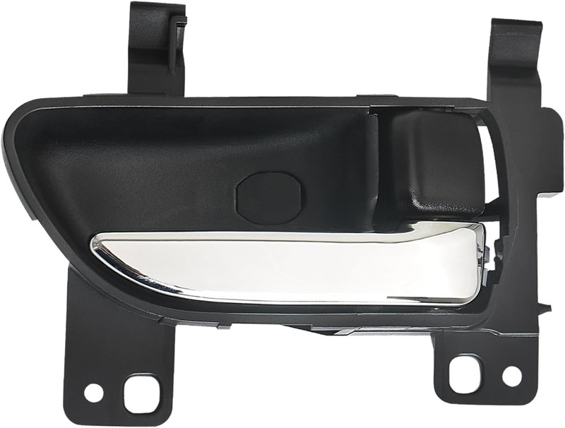 Interior Door Handle Front or Rear Right Passenger Side Compatible with Subaru 2