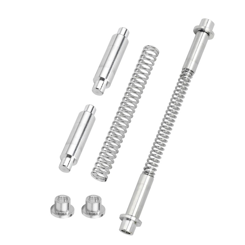 K 5131 Storm Door Hinge Pin Kit – Compatible with Andersen, Croft, EMCO & Mor…