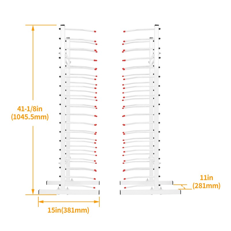 Cabinet Door Spray Rack+Drying Rack For Interior, Exterior, Spray, Roll, Brush gallery