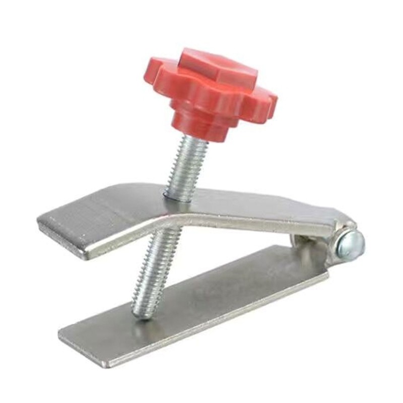 Tile Locator Height Adjustment Regulator 1-5.5CM Wall Ceramic Lifter for 250kg