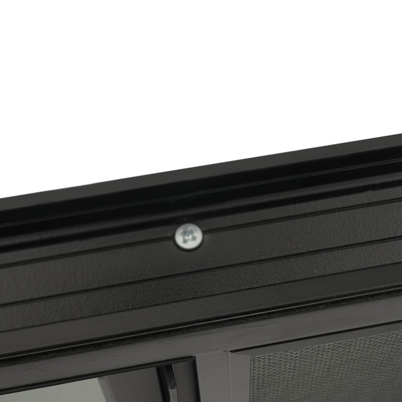 RV Window Horizontal Sliding Windows Multiple Wall Thicknesses Waterproof gallery