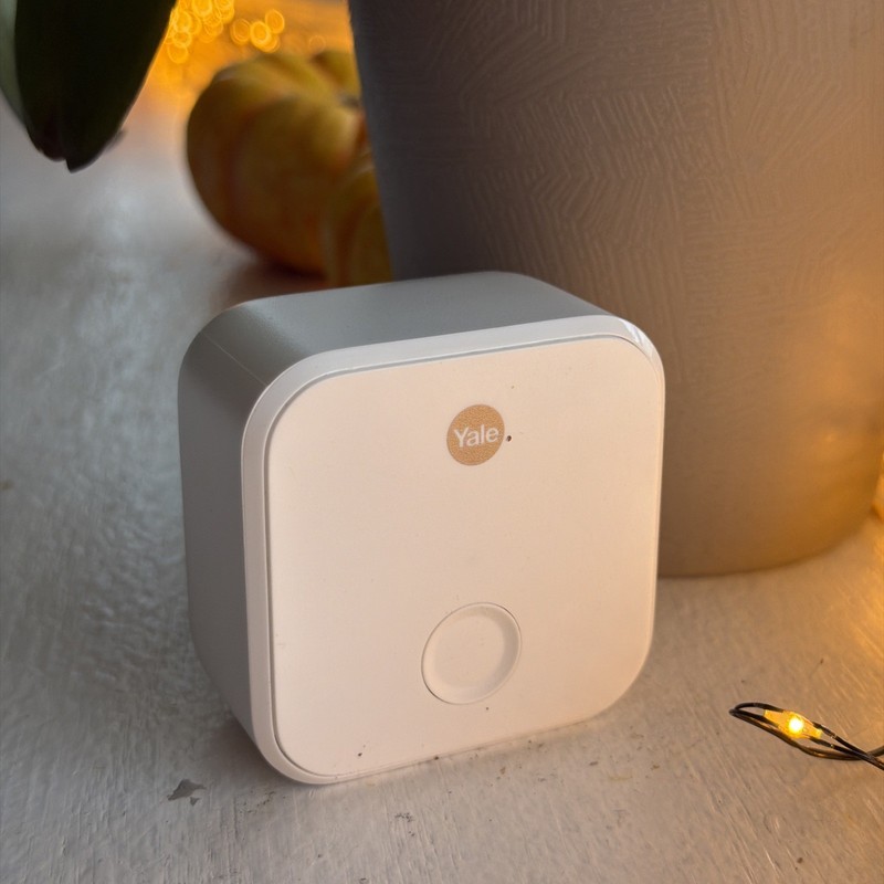 Yale Wi-Fi Smart Module Model MD-02