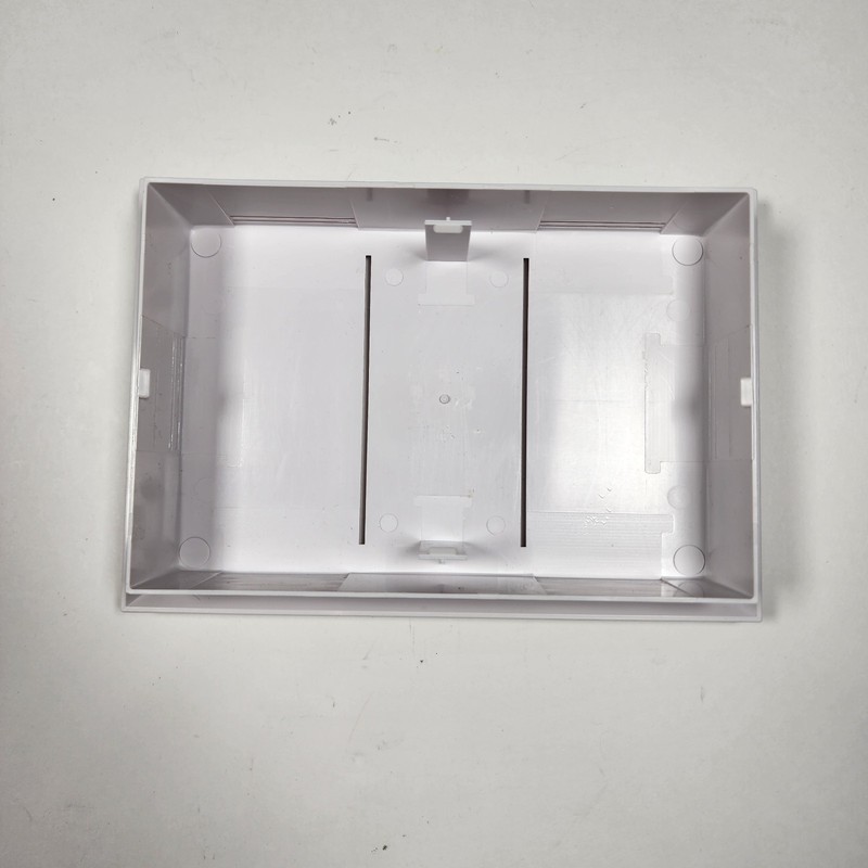 Defiant Wired Door Chime White gallery