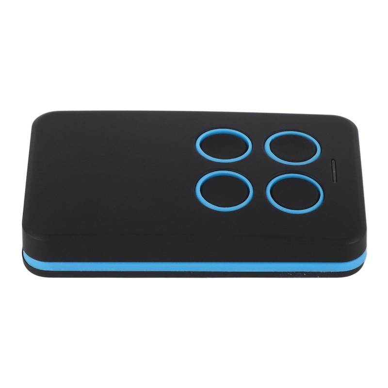 Cloning Key Fob High Sensitivity Garage Door Remote Control gallery