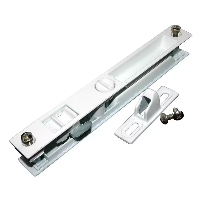 Patio Door Lock Set gallery