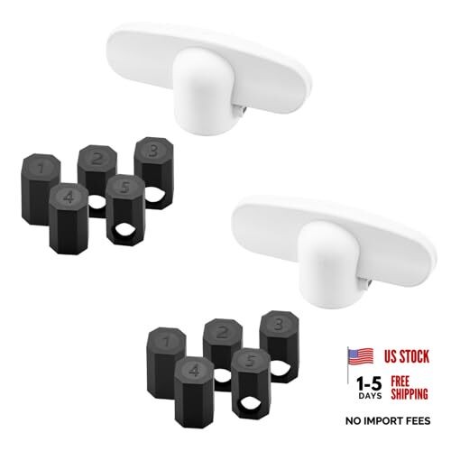 Universal Tee Crank Casement Window Handles,H 3892 Operator Tee Handle 1-1/8