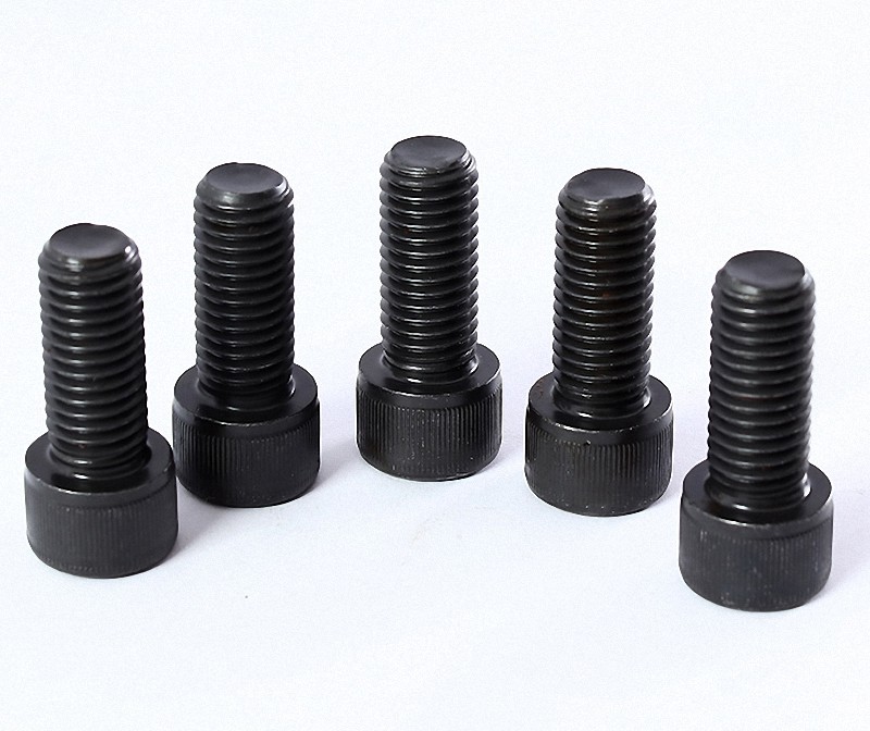 M16 Allen Hex Socket Head Cap Screws Bolts Select Variations 25mm - 150mm [M1] gallery