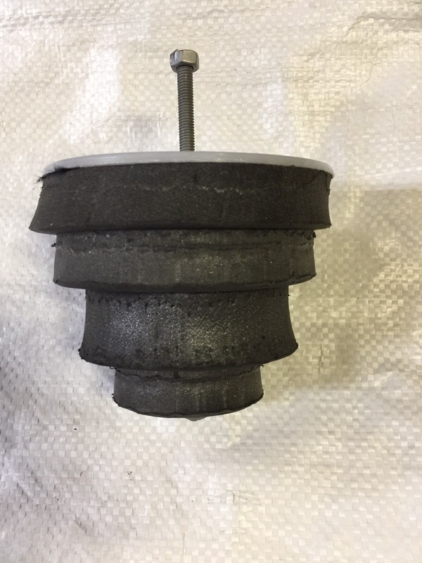 Gutter Plug Down Pipe MULTI FIT- 10 – 9 – 7.5 – 5 cm Bushfire Prevention