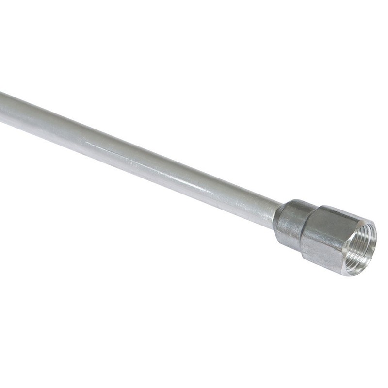 LABLT 150cm Universal Airless Paint Sprayer Spray Gun Tip Extension Pole Rod gallery