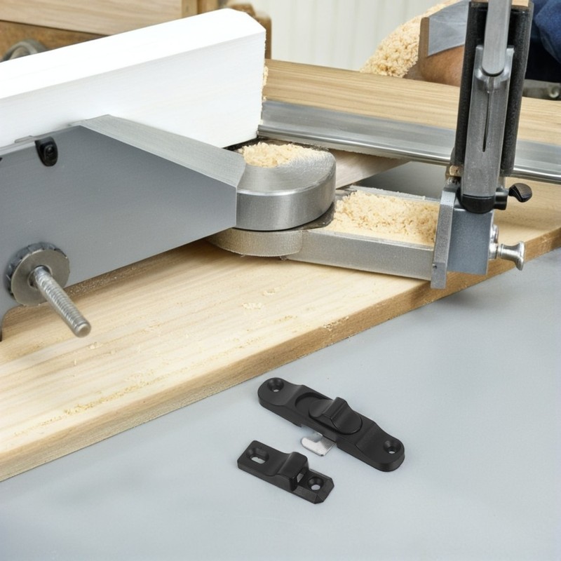 Sliding Glass Door Hardware Adjustable Window Lock gallery