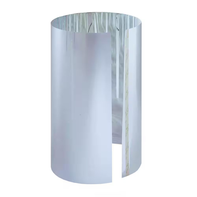 10 In. X 20 In. Extension Tube For Odl 10 In. Tubular Skylights-EZ10T20