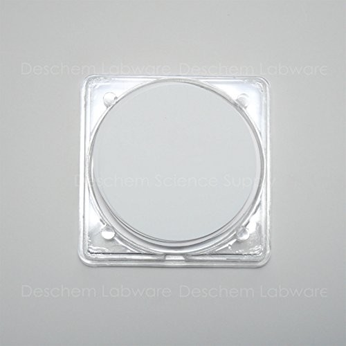 47mm,Nylon Membrane Filter,3um,Made from Nylon66,OD 4.7CM,50 Sheet/Pack gallery